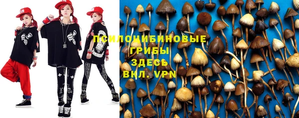 хмурый Иннополис